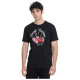 Target Ανδρική κοντομάνικη μπλούζα Single Jersey Tee ''Cherries''